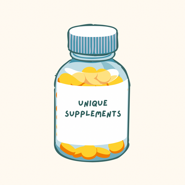 Unique supplements 